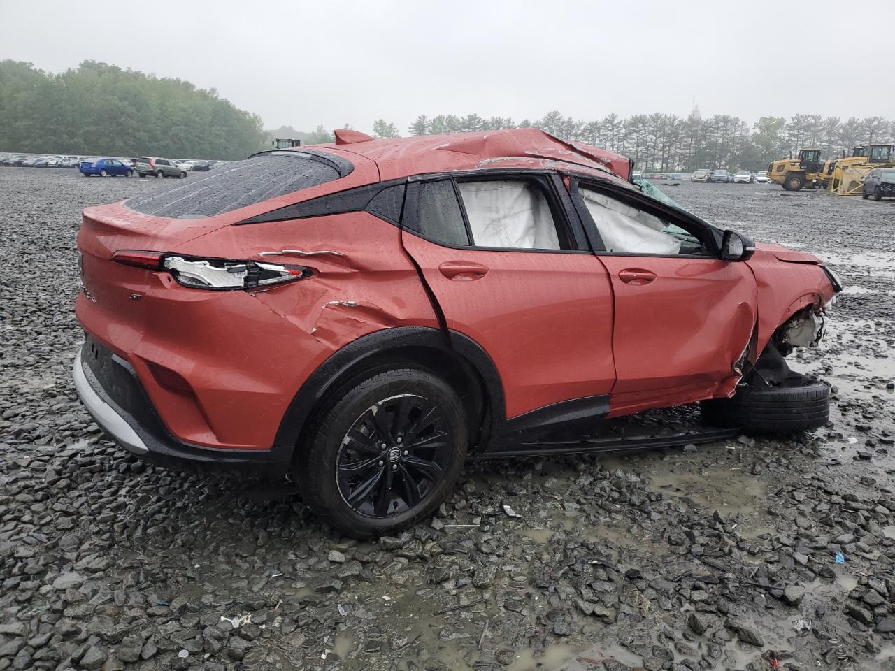 Buick Envista Sp Sport Touring Image 6