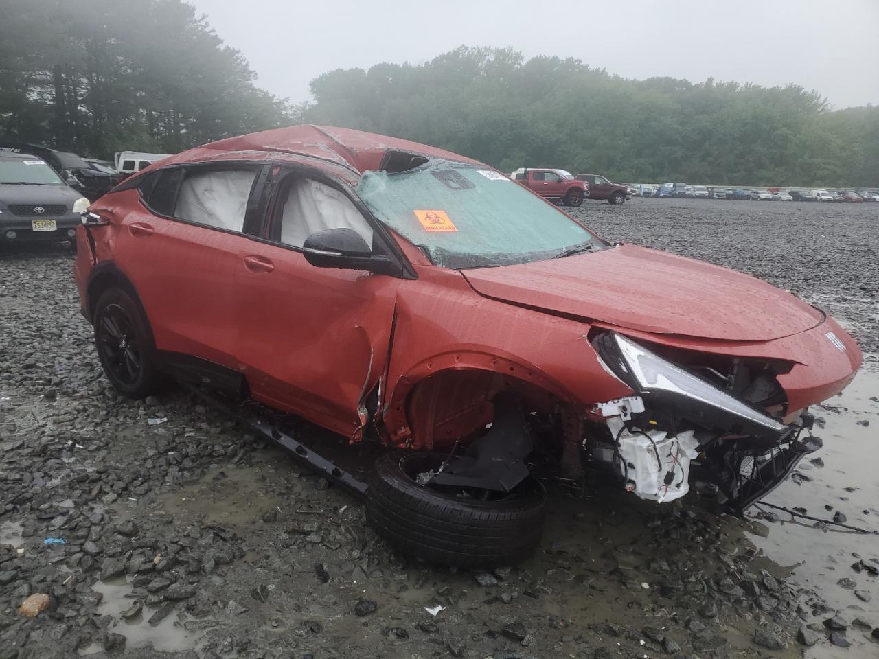 Buick Envista Sp Sport Touring Image 5