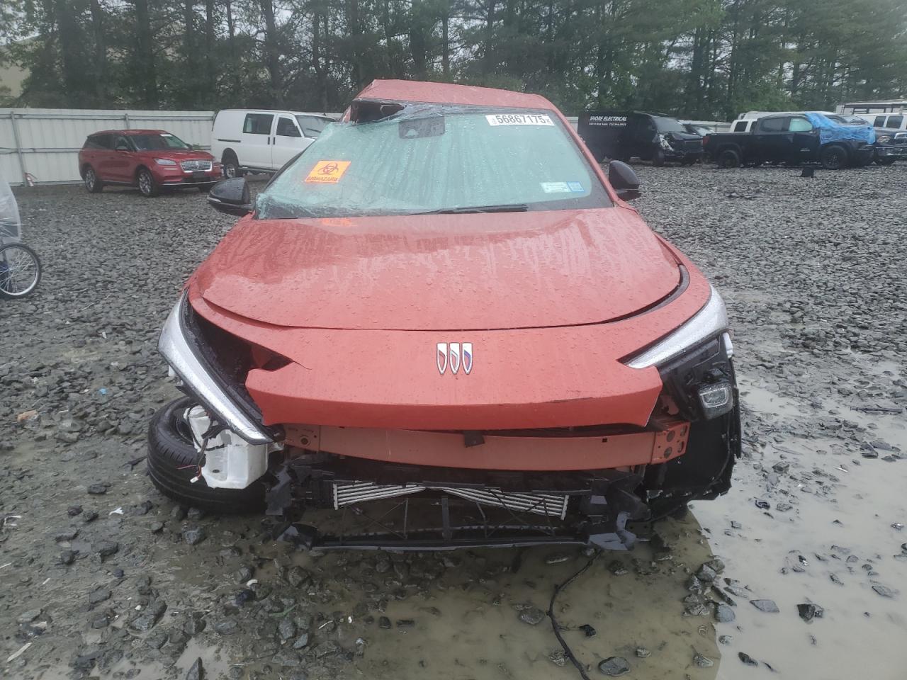 Buick Envista Sp Sport Touring Image 3