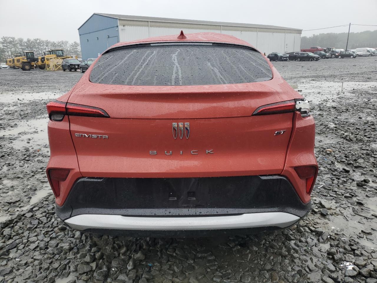 Buick Envista Sp Sport Touring Image 4