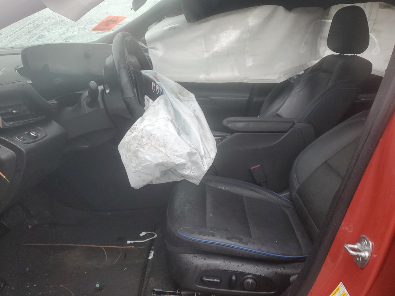 Buick Envista Sp Sport Touring Image 11