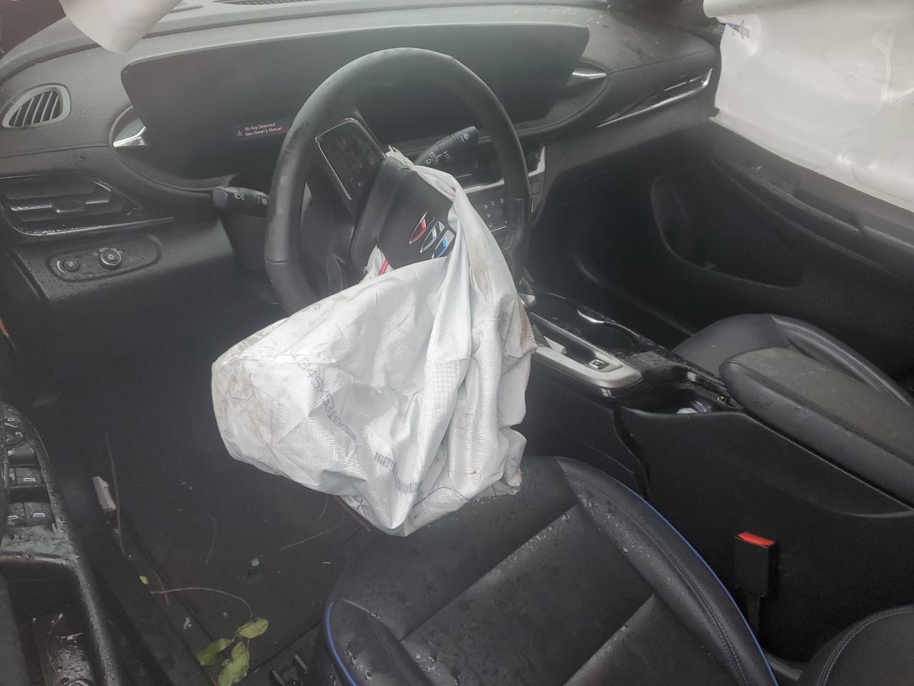 Buick Envista Sp Sport Touring Image 13