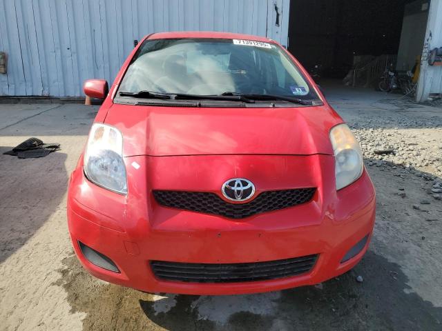 Toyota Yaris Image 12