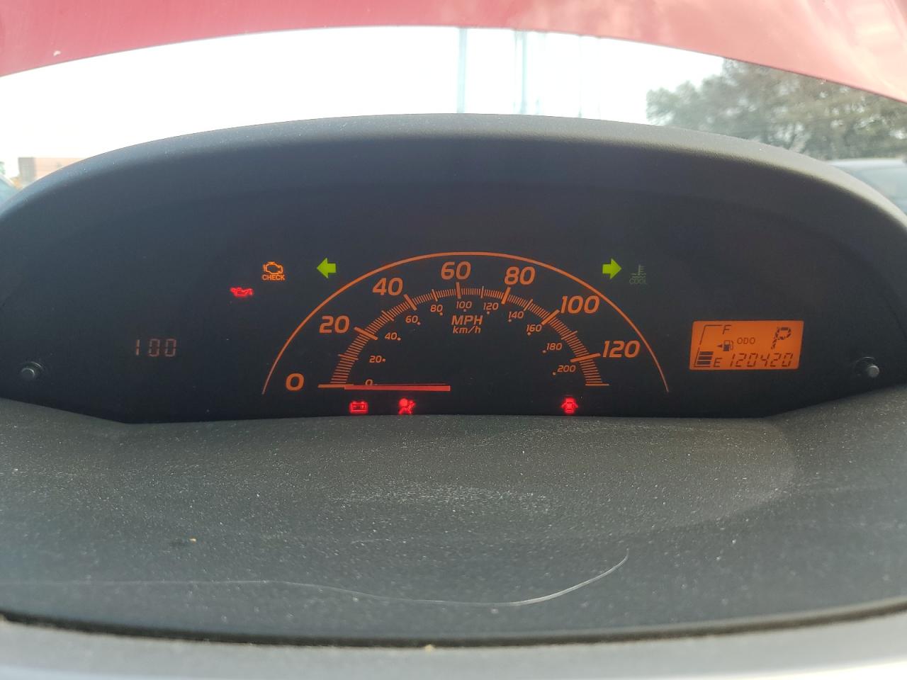 Toyota Yaris Image 9