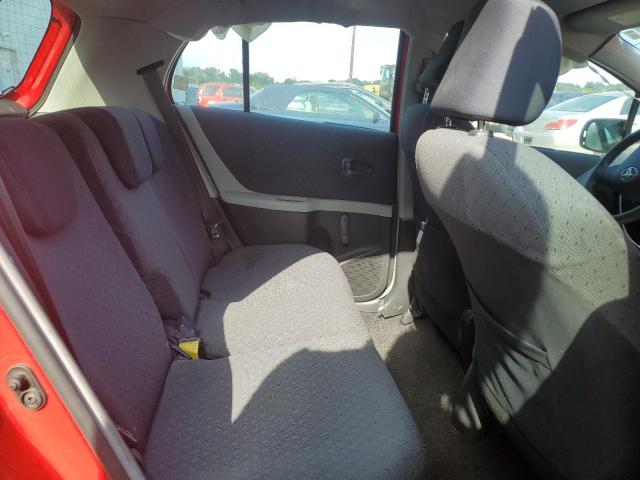 Toyota Yaris Image 11