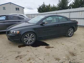  Salvage Volvo C70