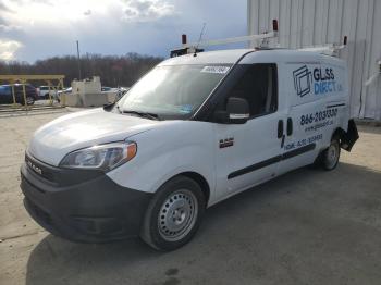 Salvage Ram Promaster