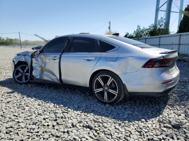 Honda Accord Hybrid Sport Image 8
