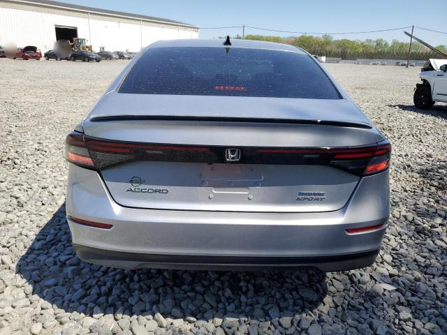 Honda Accord Hybrid Sport Image 12