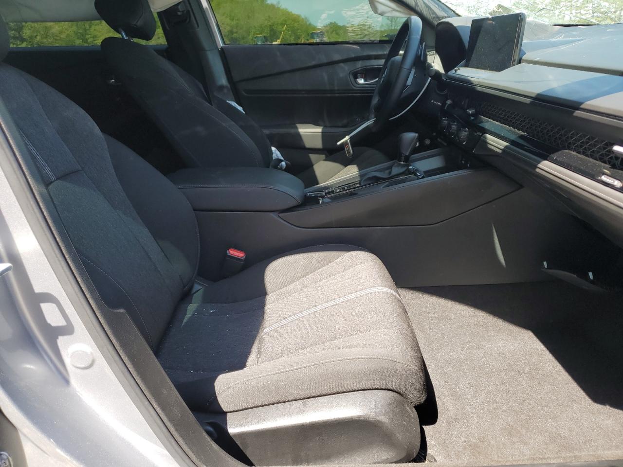 Honda Accord Hybrid Sport Image 2