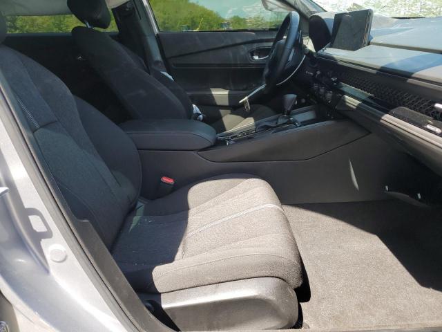 Honda Accord Hybrid Sport Image 2