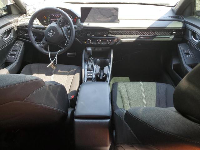 Honda Accord Hybrid Sport Image 3