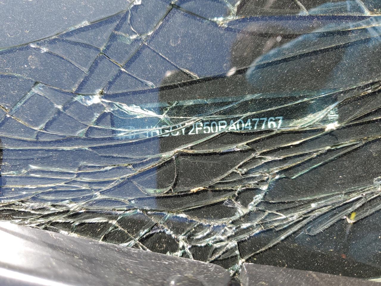 Honda Accord Hybrid Sport Image 6