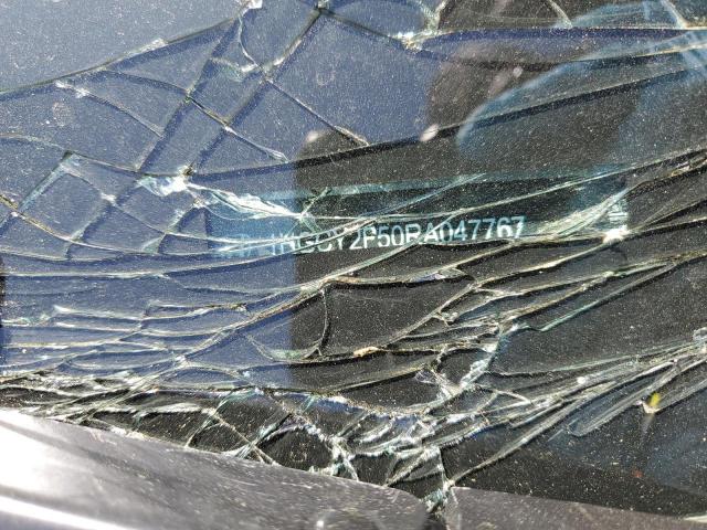 Honda Accord Hybrid Sport Image 6