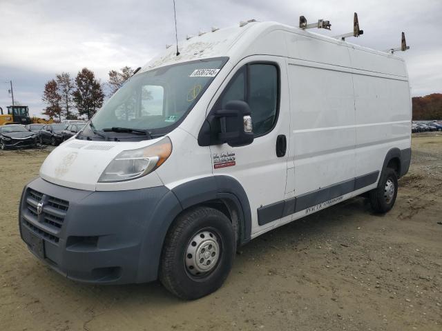  Salvage Ram Promaster