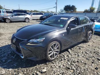  Salvage Lexus Gs