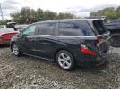 Honda Odyssey Exl Image 11