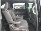 Honda Odyssey Exl Image 7
