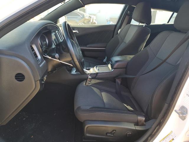 Dodge Charger Sxt Image 8