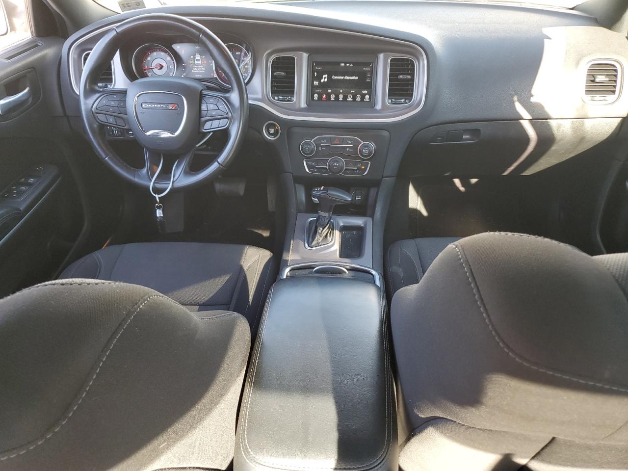 Dodge Charger Sxt Image 11