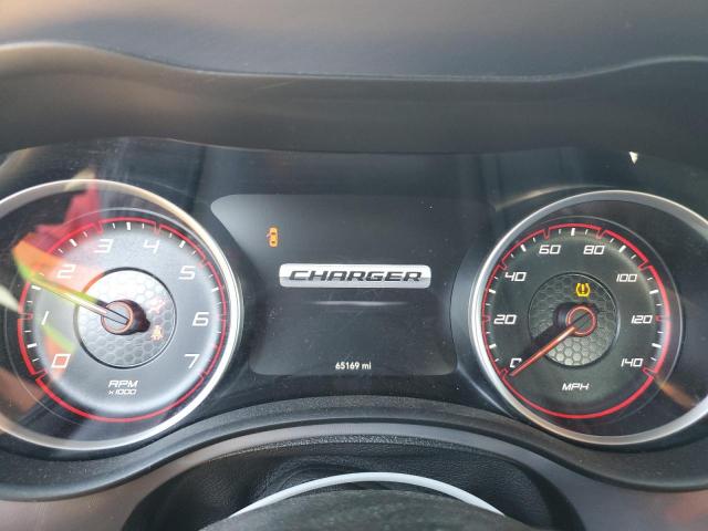 Dodge Charger Sxt Image 4