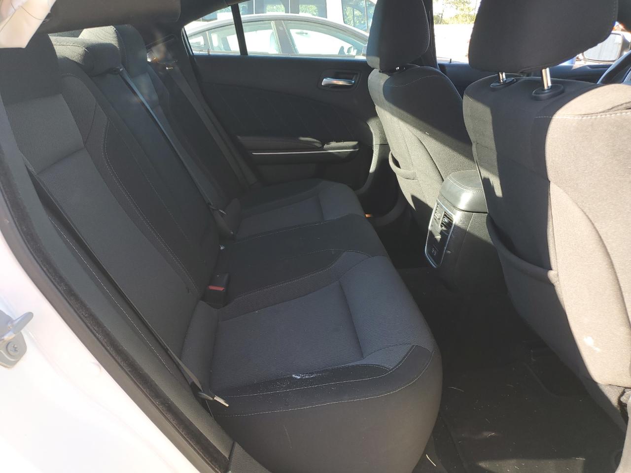 Dodge Charger Sxt Image 12