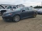 Lincoln MKS Image 1