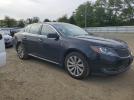 Lincoln MKS Image 2