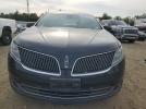 Lincoln MKS Image 10