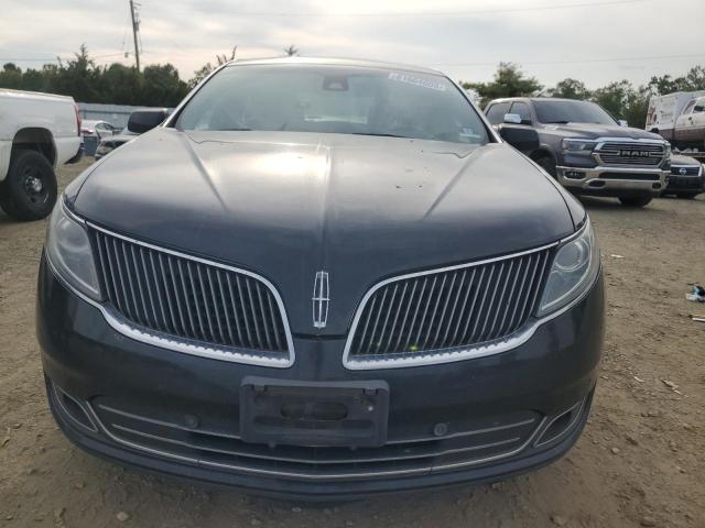 Lincoln MKS Image 10