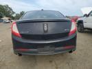 Lincoln MKS Image 4