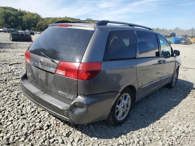 Toyota Sienna Xle Image 6