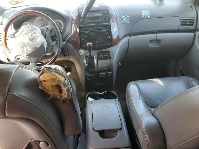 Toyota Sienna Xle Image 13