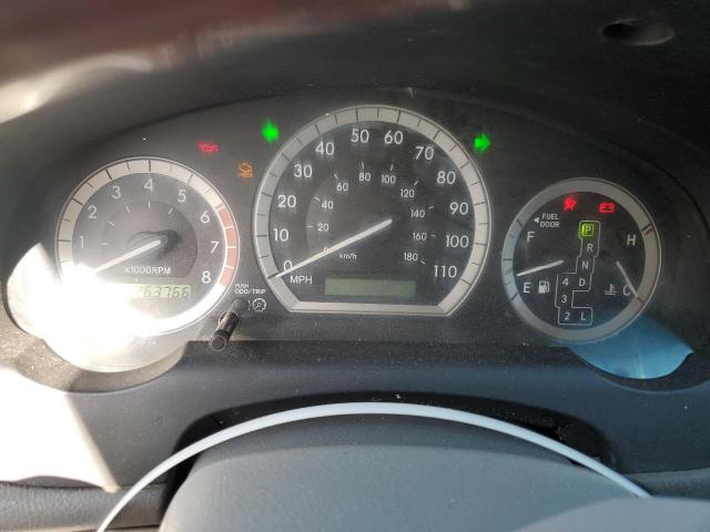 Toyota Sienna Xle Image 12