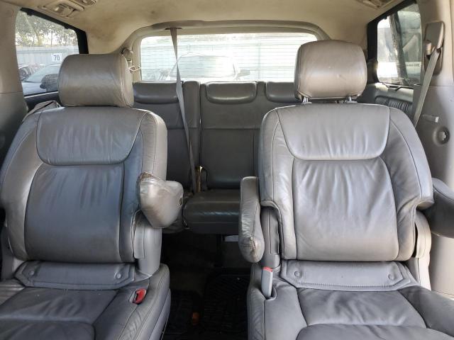Toyota Sienna Xle Image 14