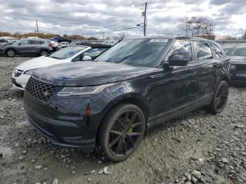  Salvage Land Rover Range Rover