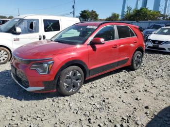  Salvage Kia Niro