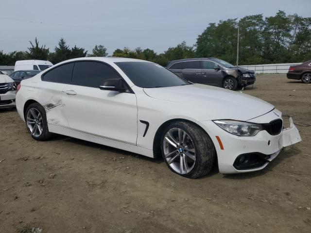  Salvage BMW 4 Series