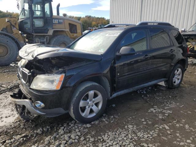  Salvage Pontiac Torrent