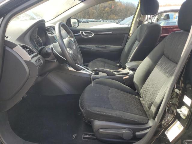 Nissan Sentra S Image 7