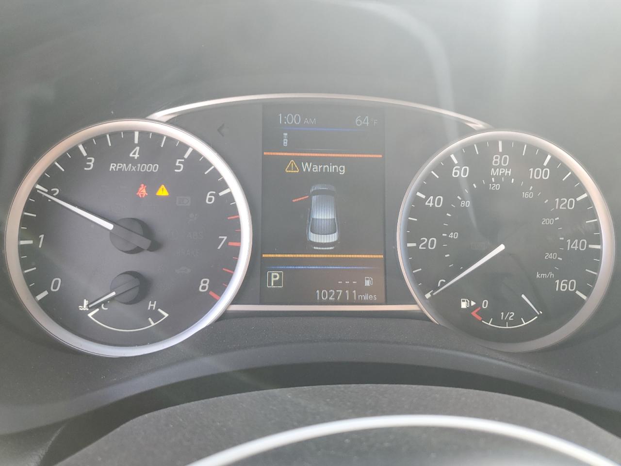 Nissan Sentra S Image 9