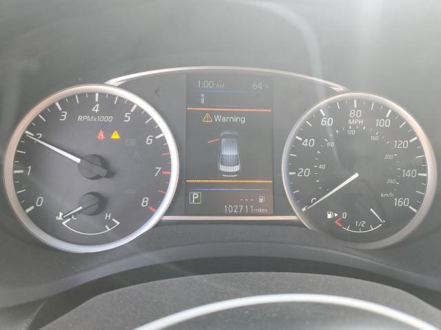 Nissan Sentra S Image 9