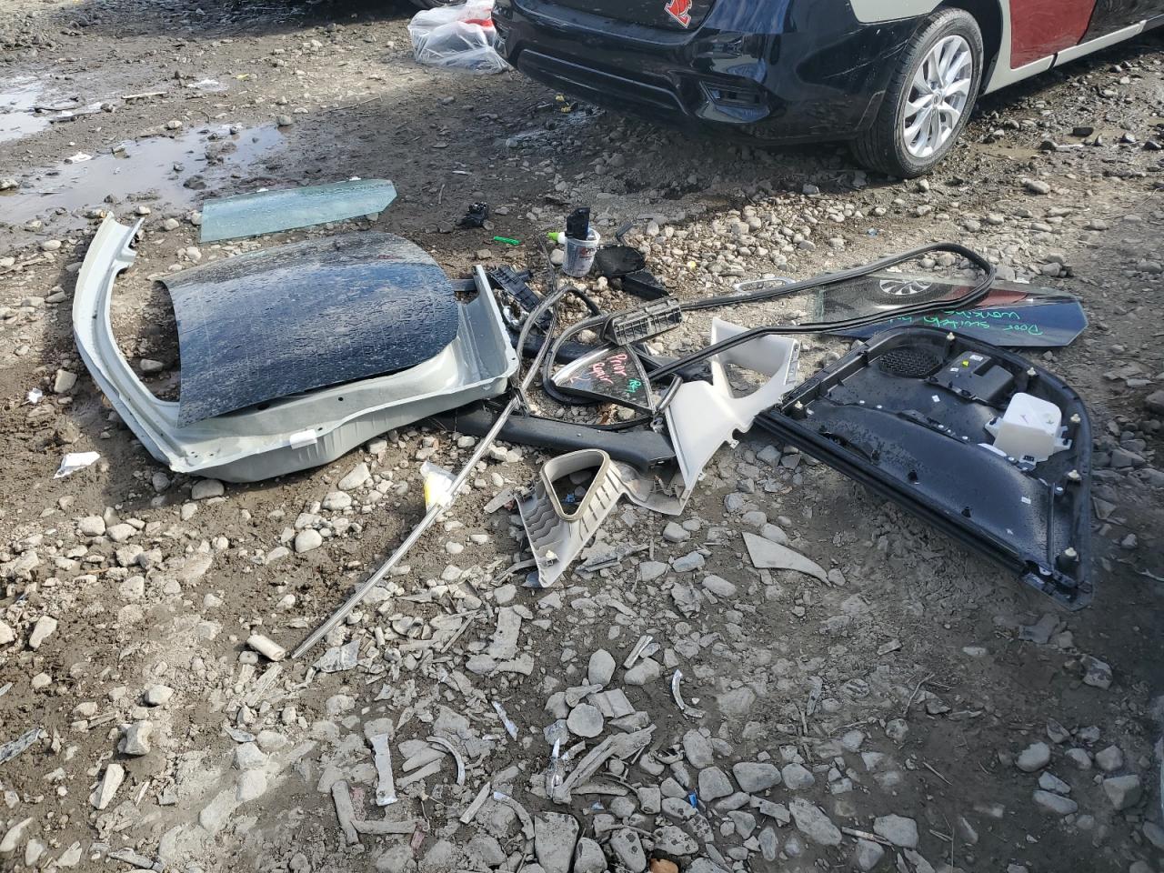 Nissan Sentra S Image 8