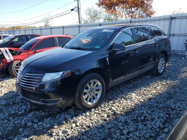 Salvage Lincoln MKT