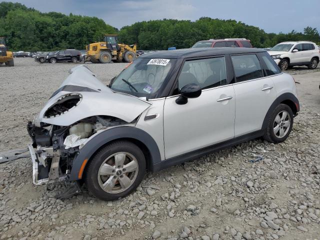  Salvage MINI Cooper