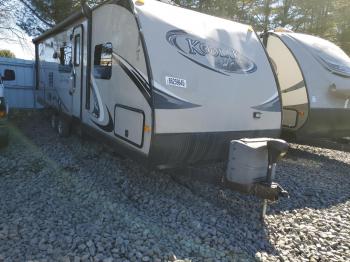  Salvage Dutchmen Kodiak  M-