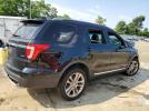 Ford Explorer Xlt Image 4