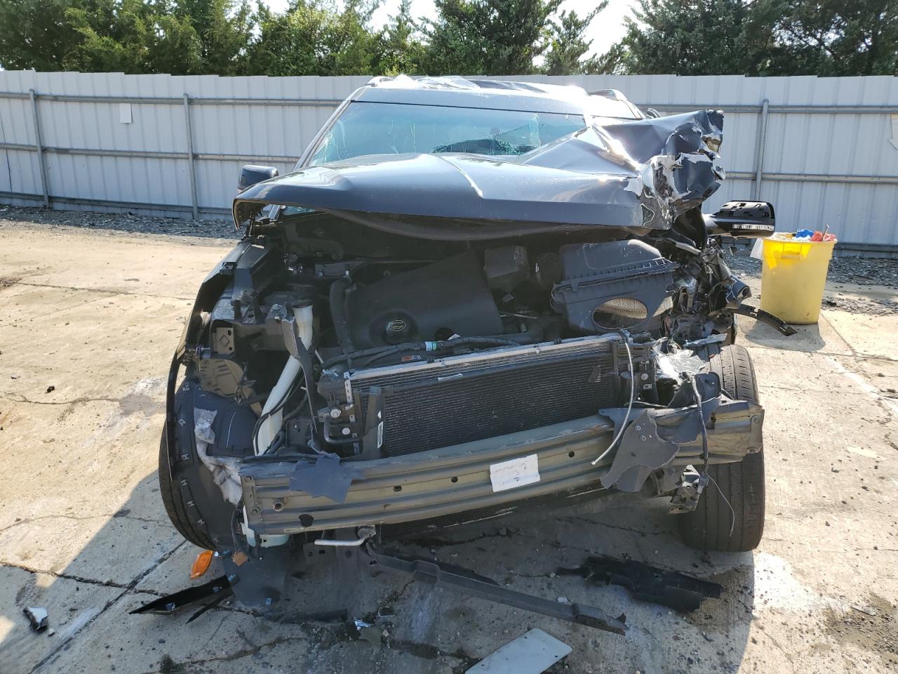 Ford Explorer Xlt Image 2