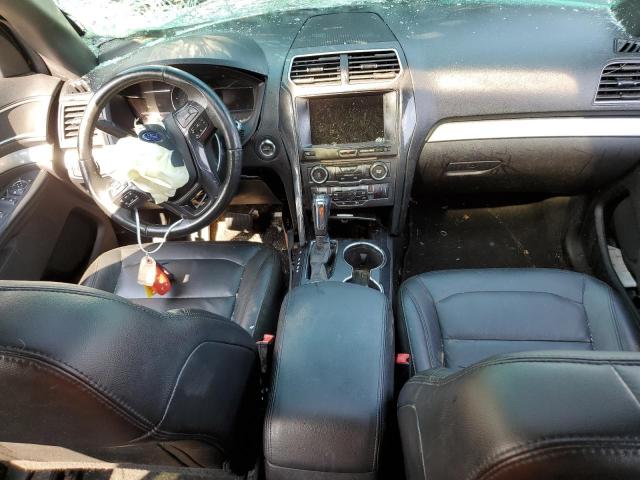 Ford Explorer Xlt Image 6