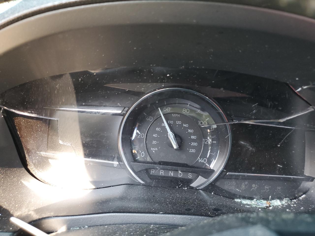 Ford Explorer Xlt Image 13